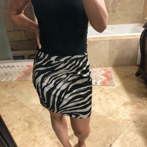 H&M skirt